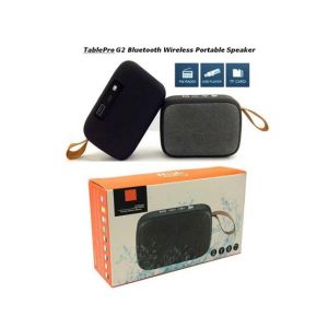 ShopEasy Pro MG2 Portable Bluetooth Speaker