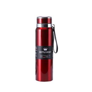 ShopEasy Vacuum Flask Hot And Cold Water Bottle - 1000ml