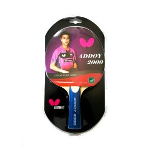ShopEasy Butterfly Addoy 2000 Table Tennis Racket