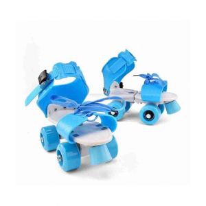 ShopEasy Roller Double Row 4 Wheels Skating Shoes