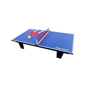 ShopEasy Ping Pong Table Tennis Indoor Play Sports