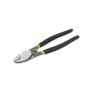 ShopEasy Drop Forged Steel Black Cable Cutter - 150mm