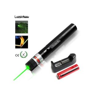ShopEasy Green Laser Pointer Pen
