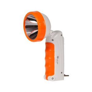 ShopEasy Rechargeable LED 800mAh Torch Search Light