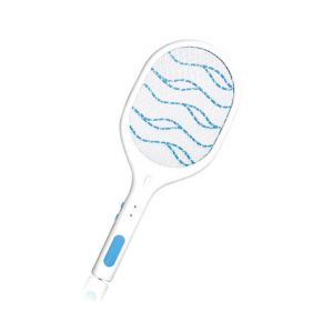 DP Mosquito Swatter White & Blue (DP-822)
