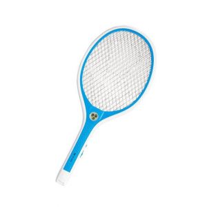 DP Mosquito Swatter White & Blue (DP-825)
