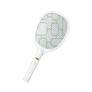 DP Mosquito Swatter White & Green (DP-817)