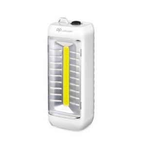 DP Rechargeable Emergency LED Light White (DP-7127)