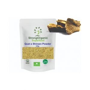 Organic Superfoods Qust e Shireen Powder - 100gm