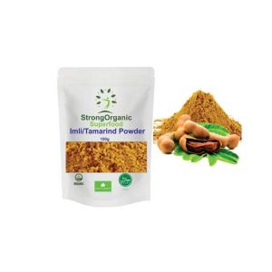 Organic Superfoods Imli Tamarind Powder - 100gm