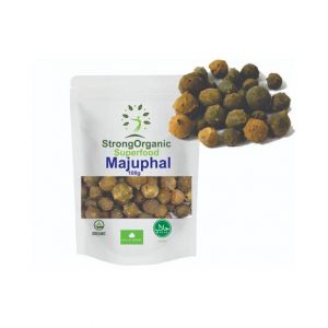 Organic Superfoods Majuphal - 100gm