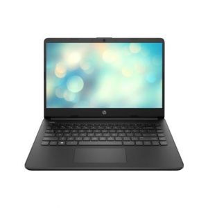 HP 14" Core i5 11th Gen 8GB 256GB SSD Laptop Black (14S-DQ2075NIA)
