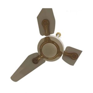 Universal Magnum Ceiling Fan - White
