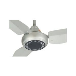 Yashica Sparkle Ceiling Fan - Silver