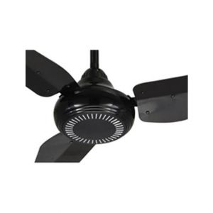 Yashica Sparkle Ceiling Fan - Black