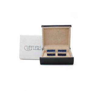 Cufflers Novelty French Cufflinks For Men’s With a Gift Box – CU-2017
