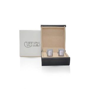 Cufflers Novelty Cufflinks - (CU-2030)