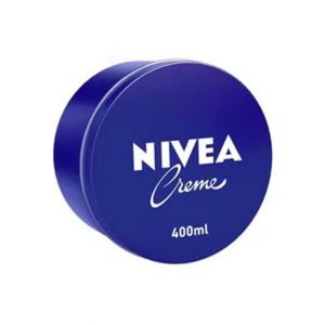 Nivea Moisturizing Cream Blue - 400ml (N19918155A)