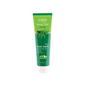 COSMO Beauty Treat Purifying Neem Face Wash - 150ml