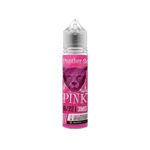 Dr Vapes Pink Smoothie 3mg Nicotine Vape Flavor 60ml