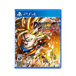 Dragon Ball FighterZ Game For PS4