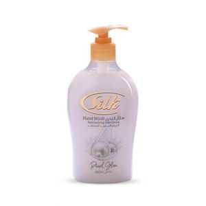 Silk Pearl Glow Hand Wash - 500ml