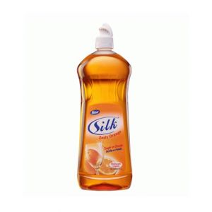 Silk Zesty Orange Dishwashing Liquid Gel - 750ml
