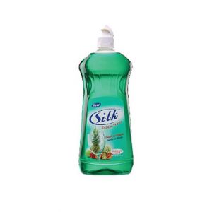 Silk Exotic Fruits Dishwashing Liquid Gel - 750ml