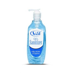 Silk Hand Sanitizer - 60ml