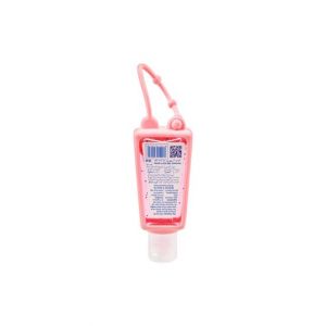 Silk Hand Sanitizer Fresh Strawberry - 30ml