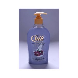 Silk Midnight Orchid Hand Wash - 500ml