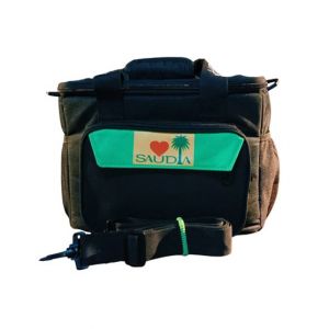 Digital Store Lunch Box Bag