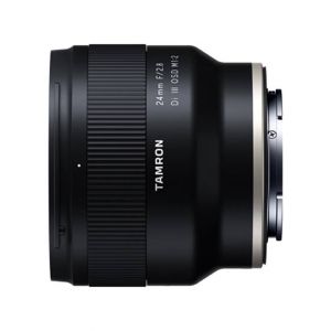 Tamron 24mm f/2.8 Di III OSD M1:2 Lens For Sony E (F051SF)