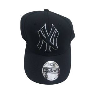 Xaroosha Cap For Men Black