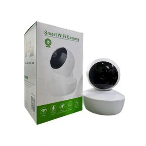 PAV 2MP CCTV Wifi Q93-L1080P Camera