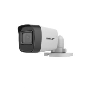 Hikvision 2mp Nightvision Analog Camera