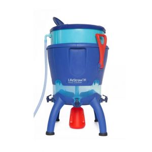 LifeStraw Community High Capacity Long Lasting Water Purifier