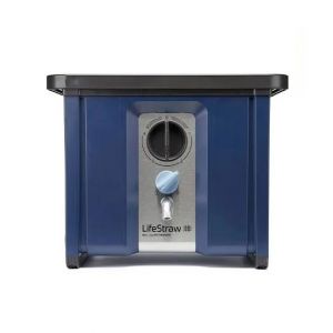 LifeStraw Max High-Flow Purification System