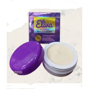 Dulhan Cosmetics Eliva Beauty Cream