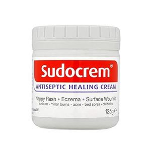 Kaliz Sudocrem Antiseptic Healing Cream 125g