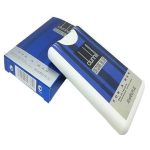 Pack of 2 Dunhill Blue Pocket Perfume 20ML