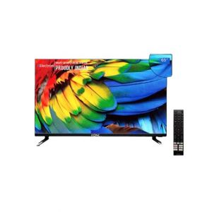 Iconic 65" 4K UHD Smart LED TV (65VBL24)