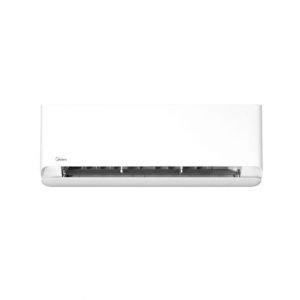 Midea Breezeless E DC Inventer Heat & Cool Air Condition 1.5 Ton White (MSCB1CU-18HRFN8)