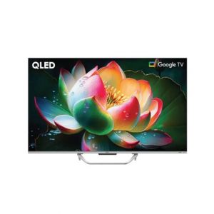 Haier 32" Smart QLED TV (H32S80EFX)