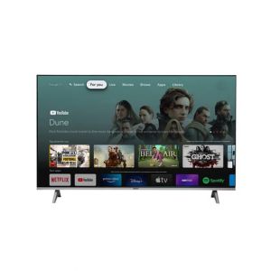 Orient 65" 4K Smart QLED TV (NEXUS 65S)