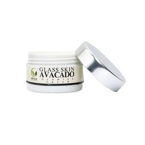 Herb Heaven Glowing Avocado Cream 30gm