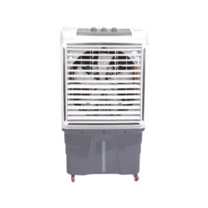 Nova Pec Eco Series AC Evaporative Air Cooler White/Grey (NV-3500S)