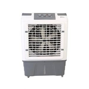 Nova Pec Premium Series AC Evaporative Air Cooler White/Grey (NV-5500p)