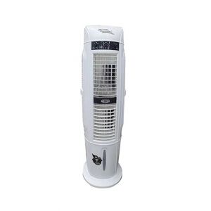 Nova Pec Floor Standing Blower Air Cooler White/Grey (NB-9000)