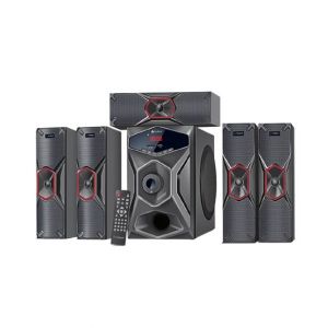 Audionic Pace 8 Home Theater System